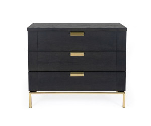 Pimlico Cómoda (negro)